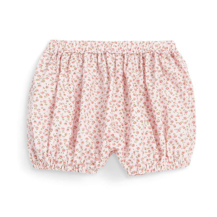 Pink Poppy Bloomers